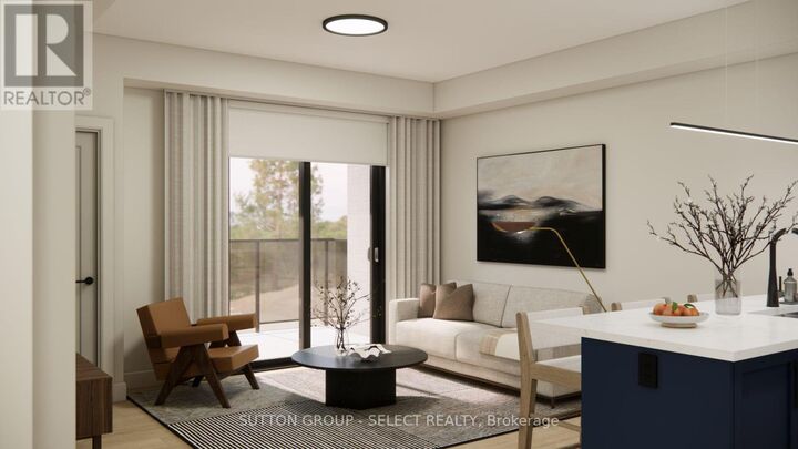 Photo de la propriété:  75 Suncoast Drive 106  ON N7A 3G7 