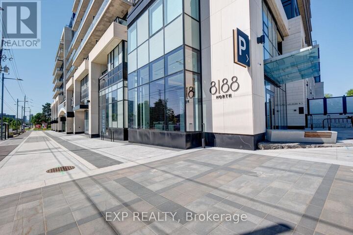 Property Photo:  8188 Yonge Street 401  ON L4J 0M2 