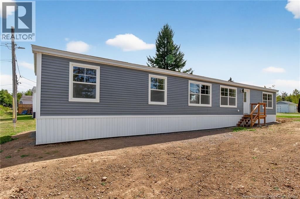 Property Photo:  13 Condon Crescent  NB E1H 1C6 