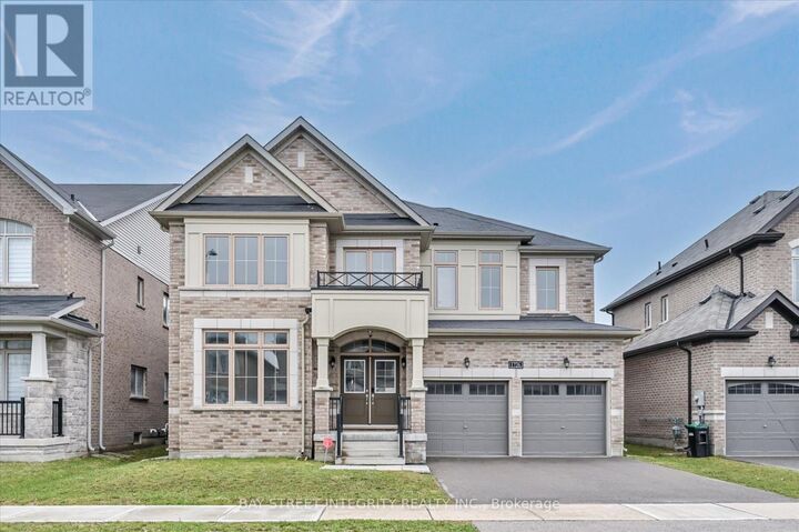 Property Photo:  1726 Emberton Way  ON L9S 0A8 