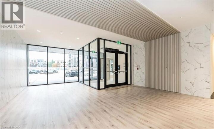 Property Photo:  103 Roger Street 110  ON N2J 1A4 