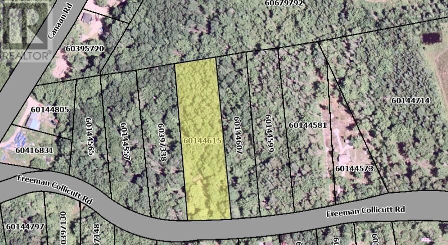 Property Photo:  41 Freeman Collicutt Road  NS B0J 1J0 
