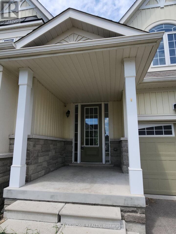 Property Photo:  10 Collier Crescent  ON L0M 1B5 