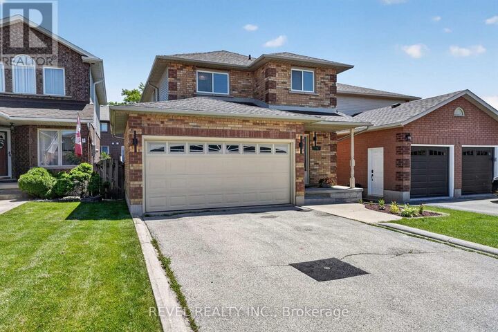 Property Photo:  79 Lynnette Drive  ON L9B 2M5 