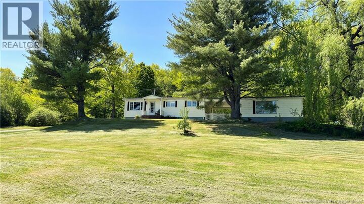 Property Photo:  6860 Route 102  NB E6G 1P3 