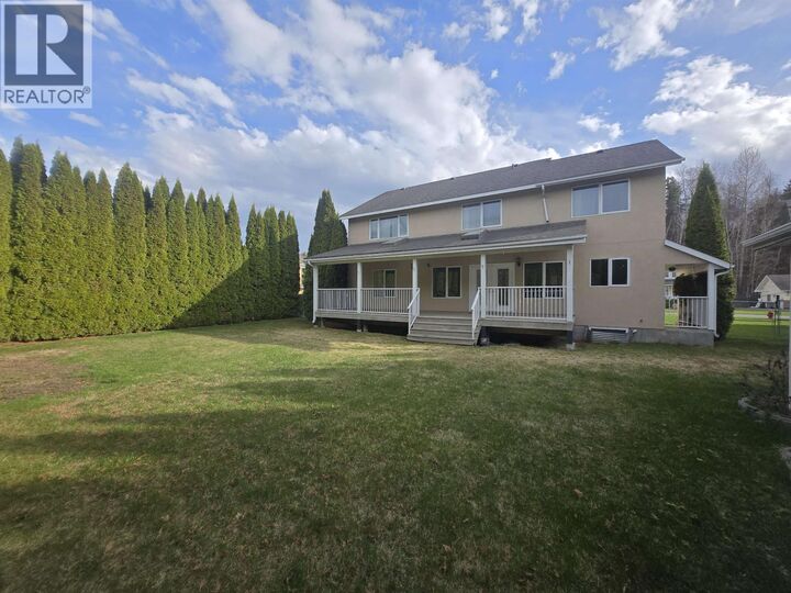 Property Photo:  142 Lowe Street  BC V2J 5T4 