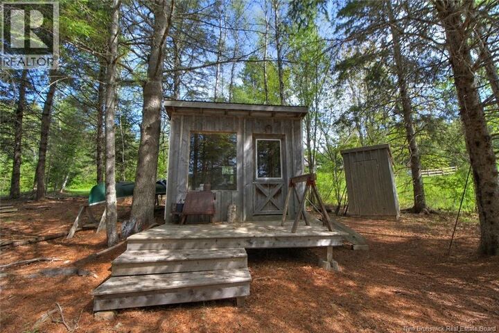 Property Photo:  Lot Route 470  NB E4W 3G3 