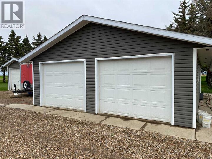 Property Photo:  190080 140 Out  AB T1R 1B3 