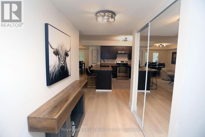 Property Photo:  60 Mulligan Lane 117  ON L9Z 0C5 