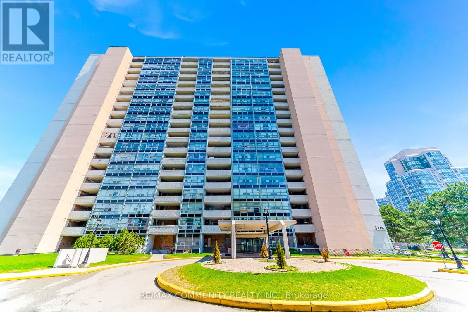 Photo de la propriété:  3380 Eglinton Avenue East 511  ON M1J 3L6 
