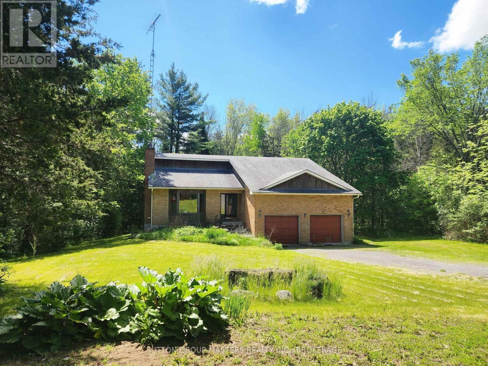 Property Photo:  2723 Switzerville Road  ON K7R 3K9 