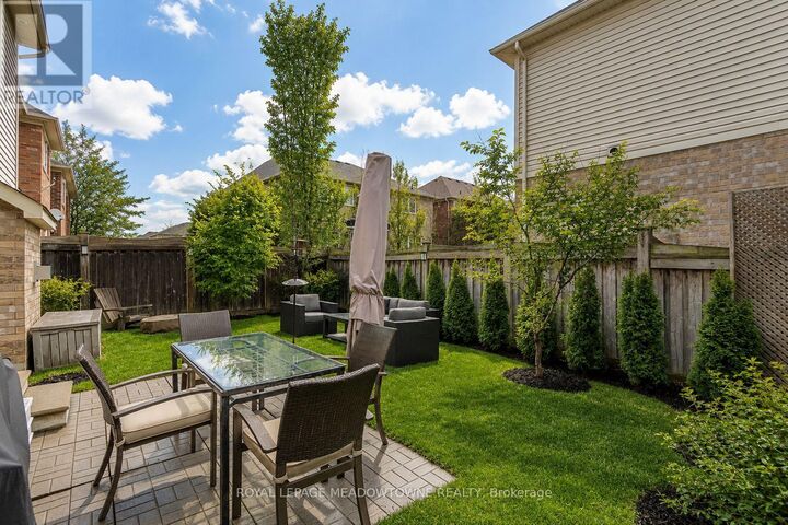 Property Photo:  292 McDougall Cross  ON L9T 0N6 