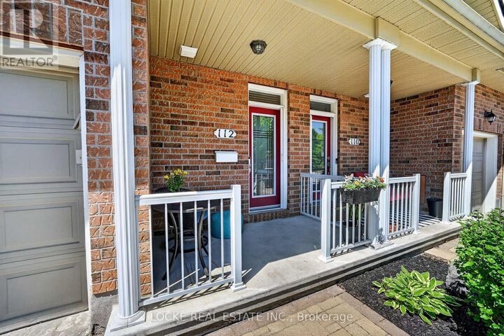 Property Photo:  112 Parkrose Private  ON K4A 0N8 