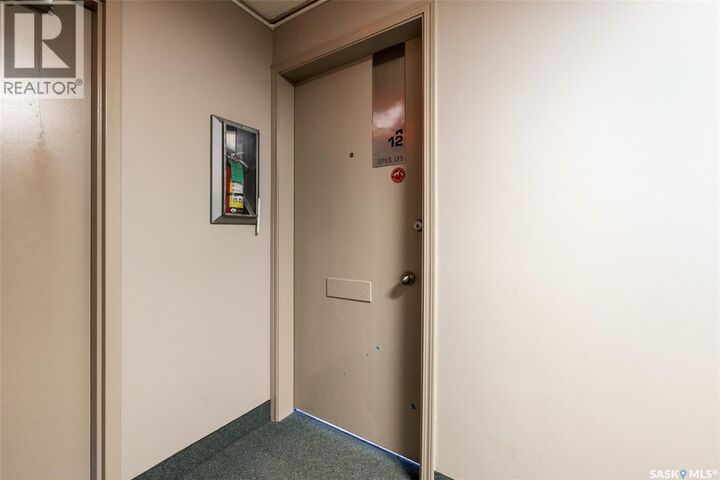 Property Photo:  12 125 Froom Crescent  SK S4N 1S8 