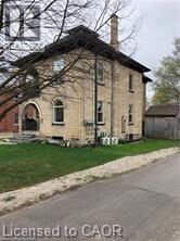 Property Photo: 552 7th Avenue ON N4N 2J7