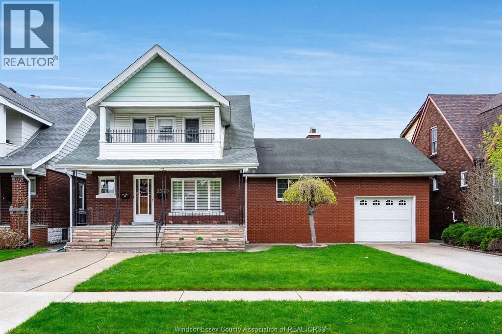 Property Photo:  2279 Lillian Avenue  ON N8X 4B1 