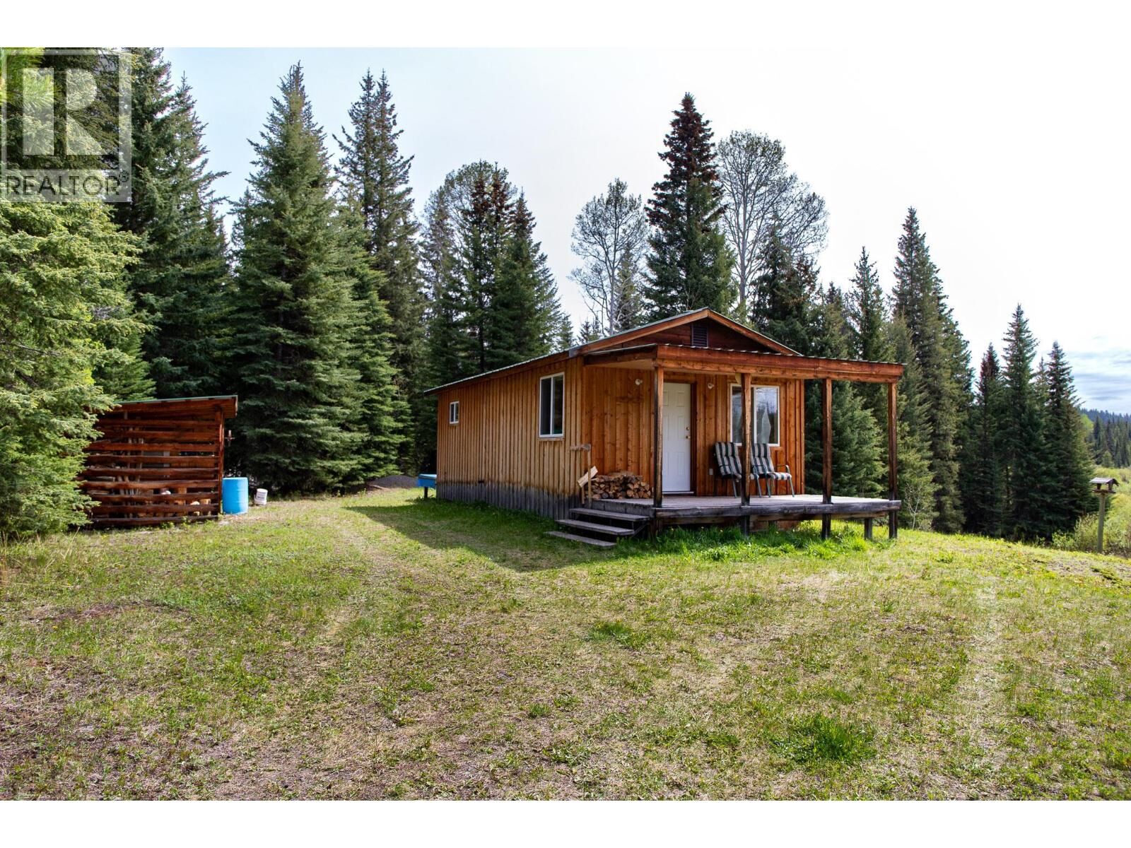 Property Photo:  6824 Judson Road  BC V0K 1X3 