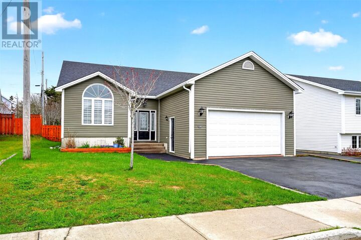 Property Photo:  130 Eastbourne Crescent  NL A1A 5Y6 