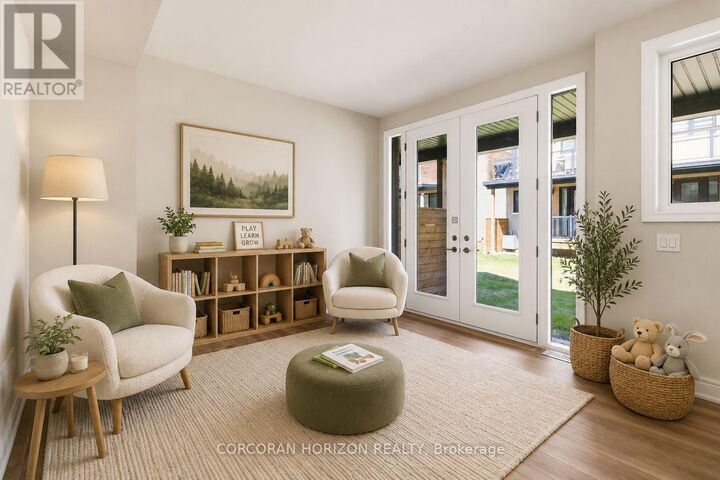 Property Photo:  2273 Turnberry Road 42  ON L7M 2B2 