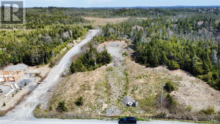 Property Photo:  100 Amber Drive  NL A0B 3K0 
