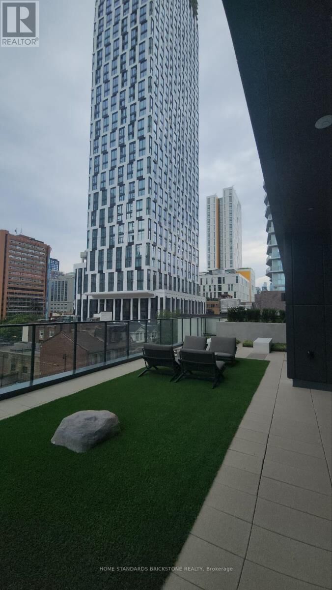 Property Photo:  82 Dalhousie Street Lph11  ON M5H 0C5 