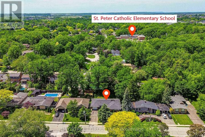Property Photo:  88 Marsdale Drive  ON L2T 3S9 