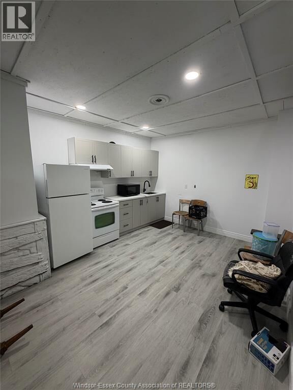 Property Photo:  444 McEwan  ON N9B 2E8 