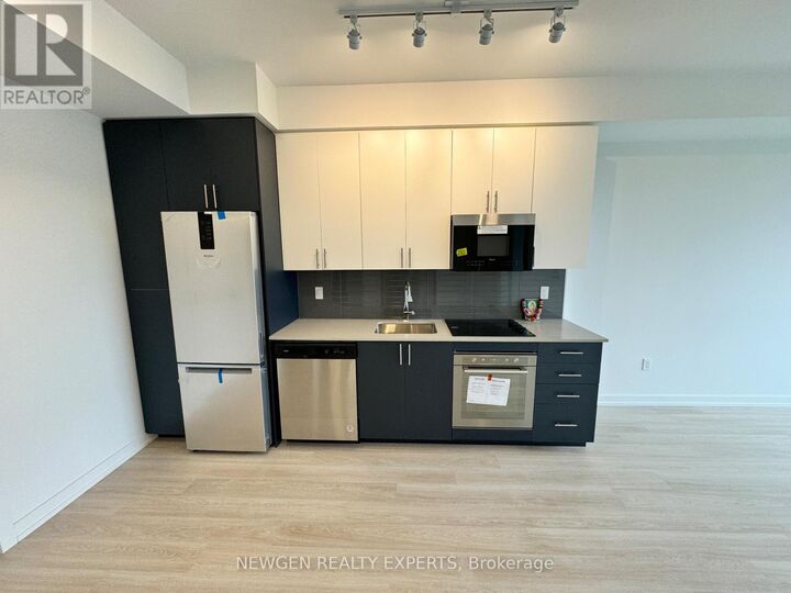 Property Photo:  415 Main Street West 603  ON L8P 1K5 