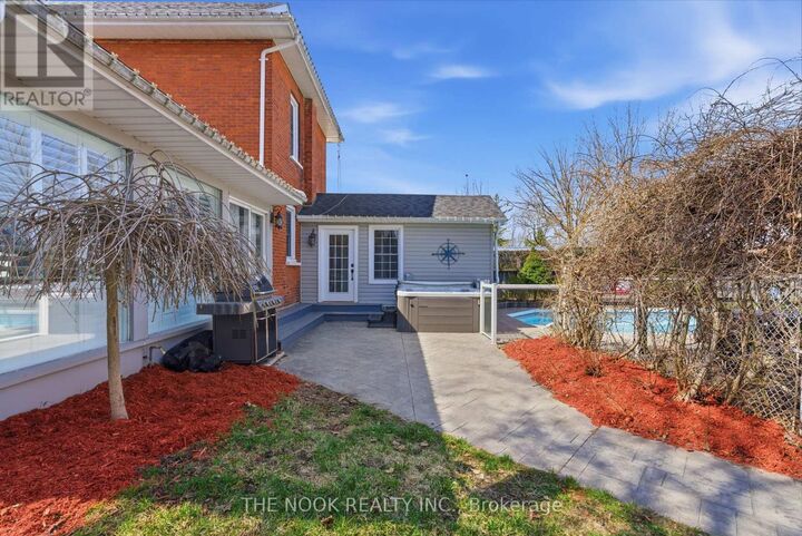 Property Photo:  264 Bennet Street  ON K9H 5B9 