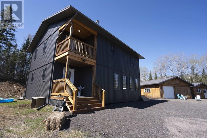 Property Photo:  1035 Peterson Rd  ON P7G 0P1 