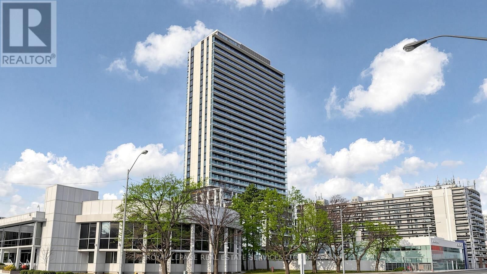 Photo de la propriété:  5858 Yonge Street 3015  ON M2M 3T3 