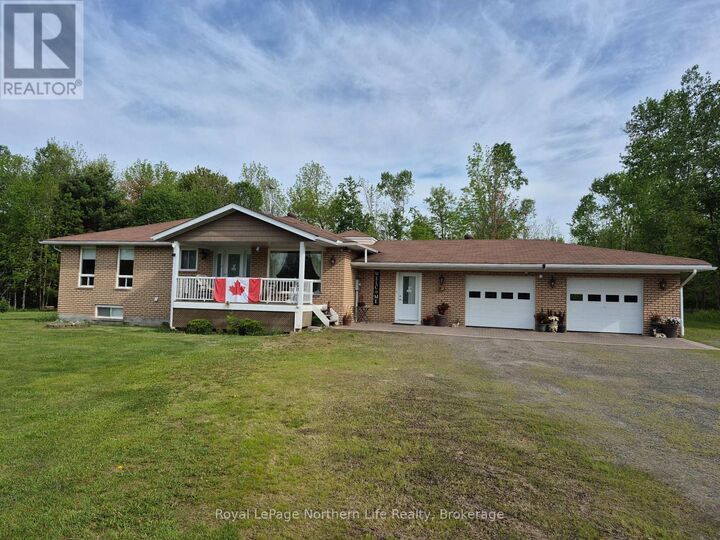Property Photo:  6365 Highway 17  ON P0H 1V0 