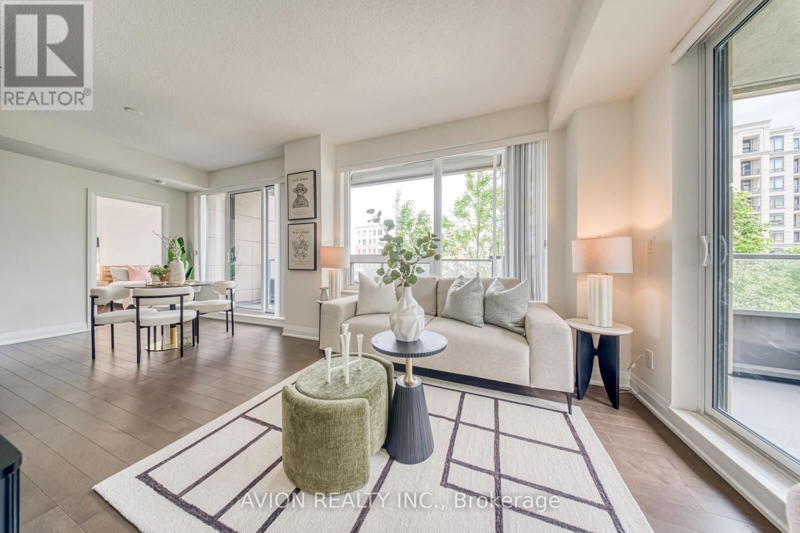 Property Photo:  28 Uptown Drive 217  ON L3R 5M8 