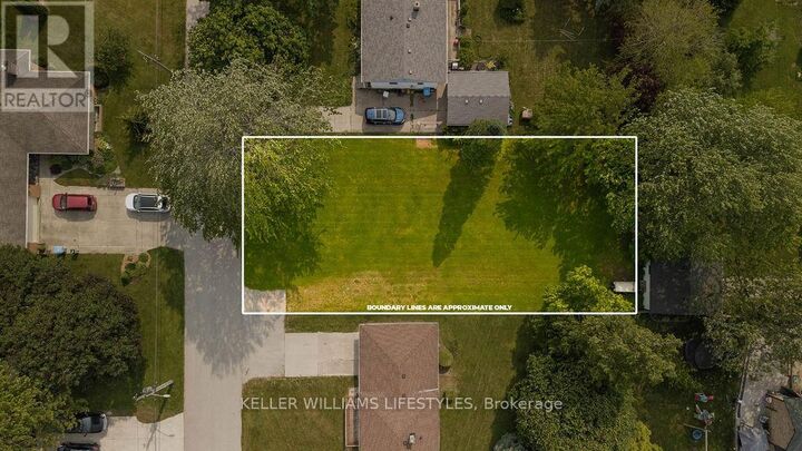 Property Photo:  24 Mac Kenzie Street  ON N0N 1J0 