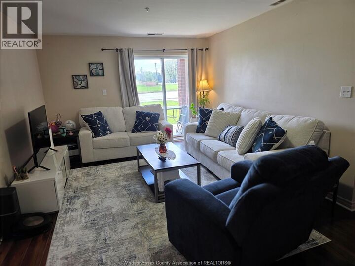 Property Photo: 2650 Sandwich West Parkway 107 ON N9H 0A7