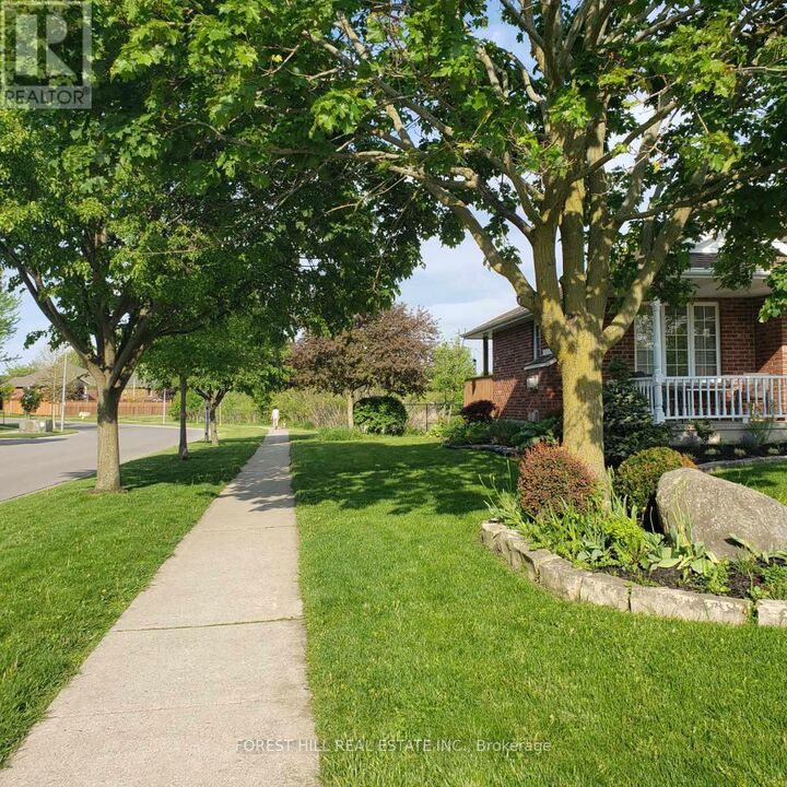 Property Photo:  68 Blue Jay Boulevard  ON N4T 1T2 