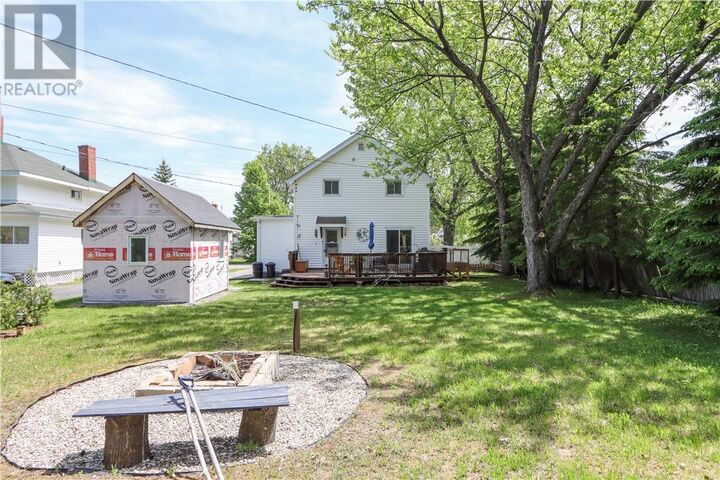 Property Photo:  6 Godfrey Drive  ON P0M 1N0 