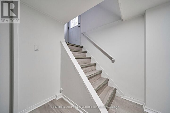 Property Photo:  48 Tulloch Drive Bsmt  ON L1S 2S1 