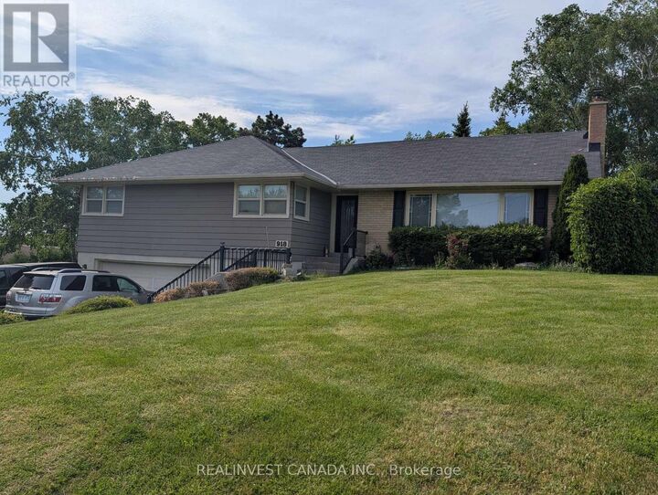Property Photo:  918 Pinecrest Road  ON L1K 2B2 