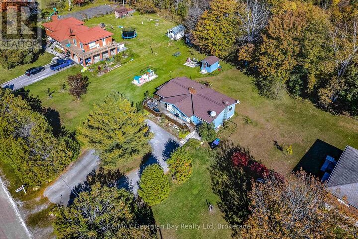 Property Photo:  69 Albert Avenue  ON L0L 2J0 