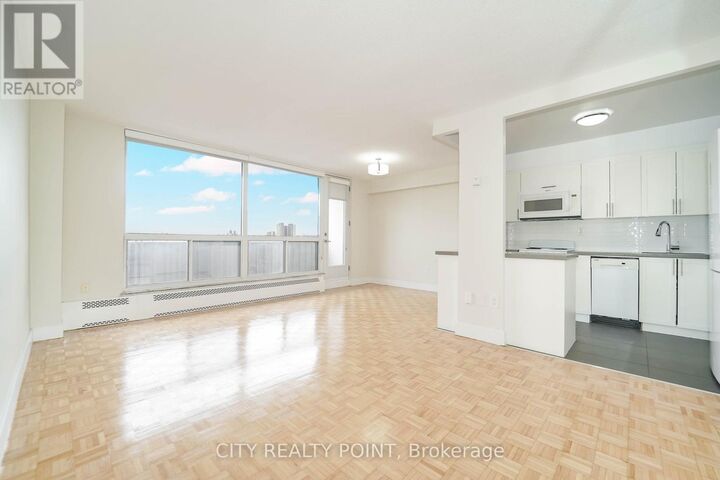 Property Photo:  666 Spadina Avenue Ph10  ON M5S 2H8 