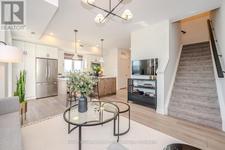 Property Photo:  824 Woolwich Street 75  ON N1H 6J2 