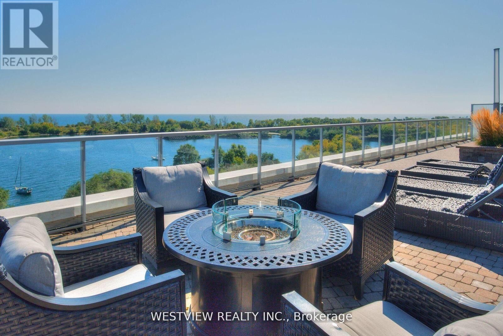 Property Photo:  80 Marine Parade Drive 311  ON M8V 0A3 