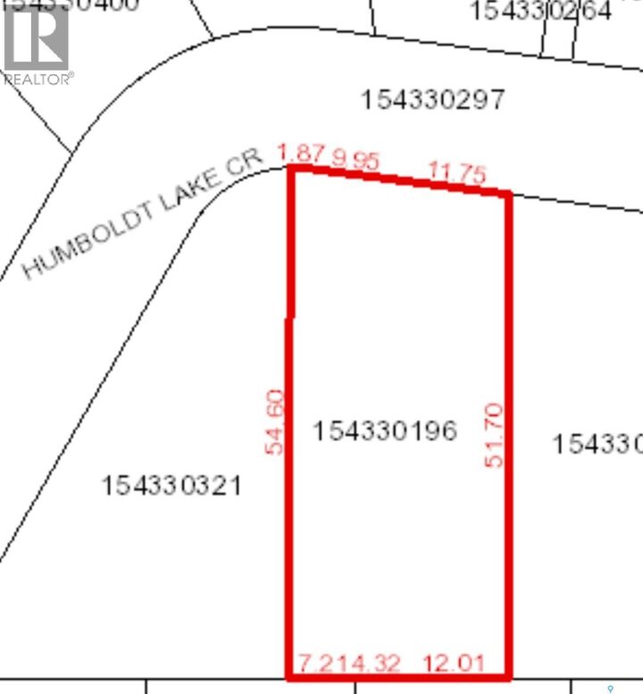 Property Photo:  9 Humboldt Lake Crescent  SK S0K 2A0 