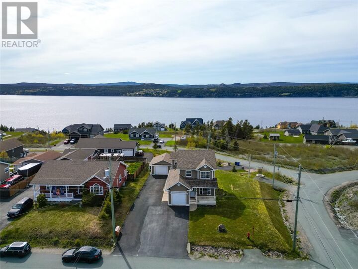 Property Photo:  2 Oceanic Drive  NL A0A 2R0 