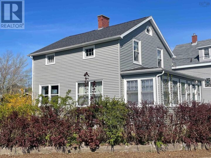Property Photo:  80 Alexandra Street  NS B1S 2E1 