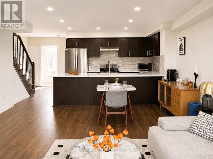Property Photo:  1 Gable Hurst Way 2610  ON L6B 0A8 