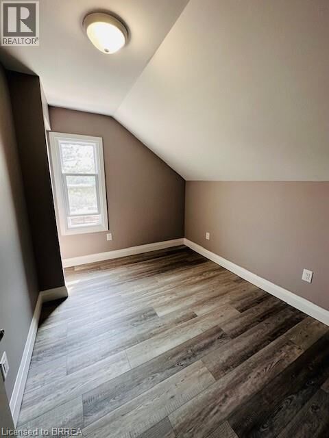 Property Photo:  111 Spring Street  ON N3T 4M6 
