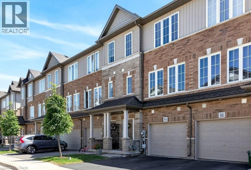 Property Photo:  54 Aquarius Crescent  ON L0R 1P0 