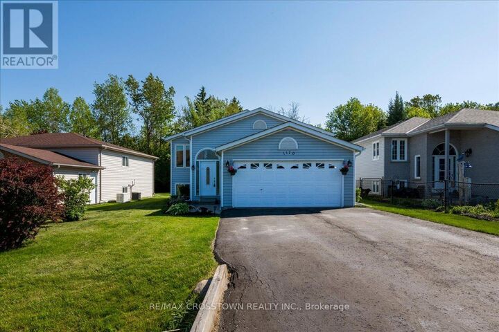 Property Photo:  1170 Arnold Street  ON L0L 1W0 